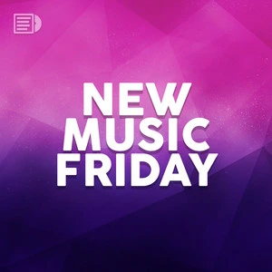 Oscar's track featured on New Music Friday playlist